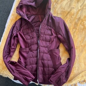Lululemon Jacket